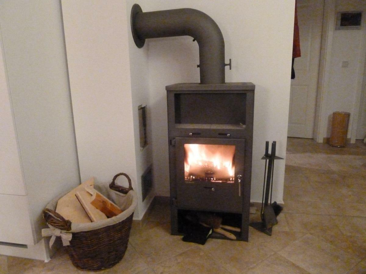 Ferienwohnung Baltic Sea Börgerende-Rethwisch Kültér fotó